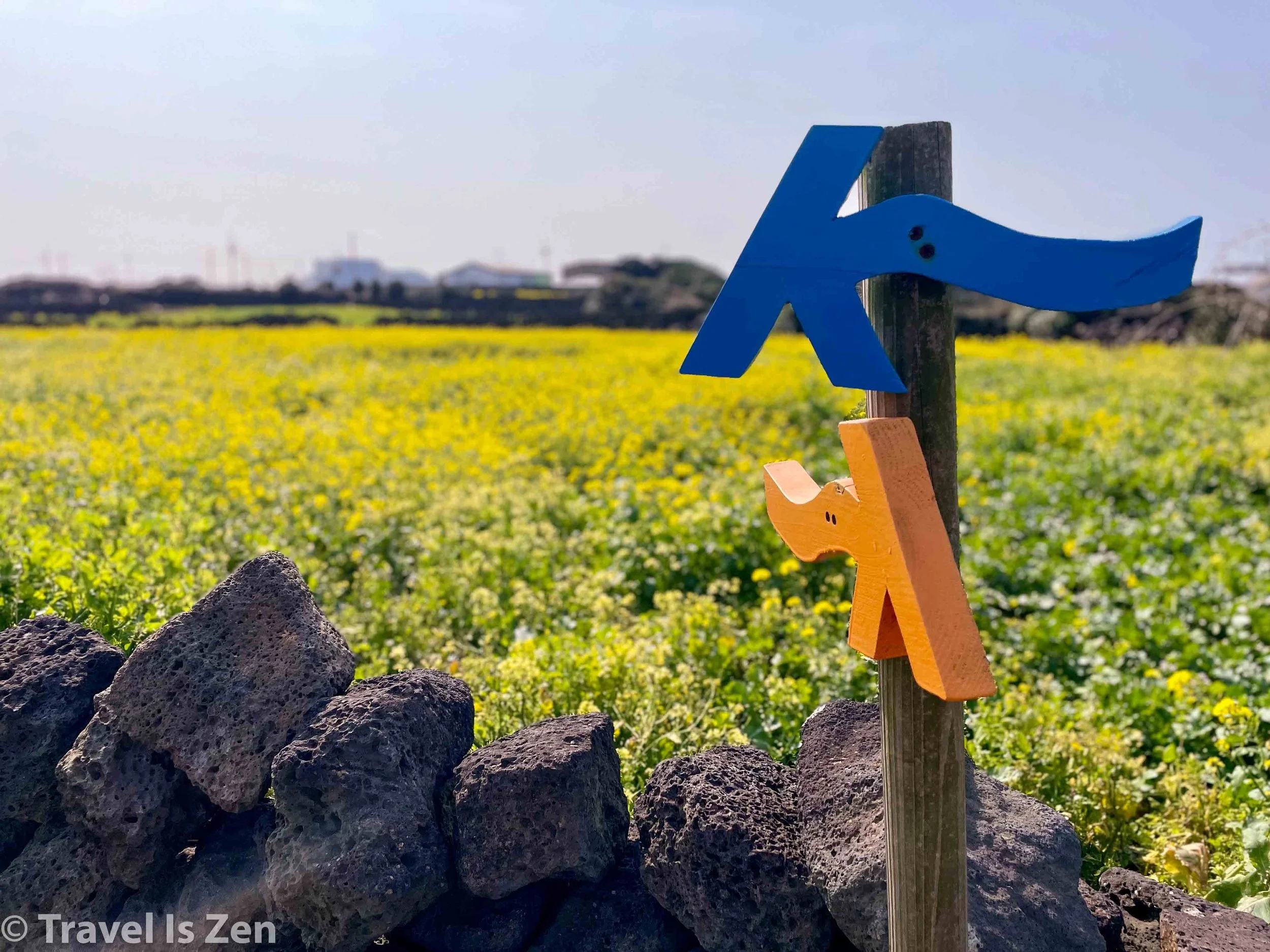 South Korea — Get a Fresh Perspective — Travel Is Zen